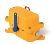 Resource Industry Solutions Pull Rope Emergency Stop Switch Type SEG
