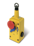 Resource Industry SolutionsPull Rope Emergency Switch Type LRS