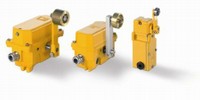 Robust Limit Switches