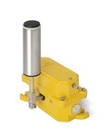 Resource Industry Solutions Conveyor Belt Misalignment Switch SEL